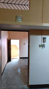 Hall Image of 410 Sq.ft 2 BHK Builder Floor for rent in Butler Colony Lucknow for Rs. 6000