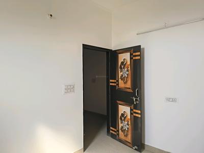 Bedroom Image of 750 Sq.ft 2 BHK Builder Floor for sale in DLF Ankur Vihar Ghaziabad for Rs. 2250898