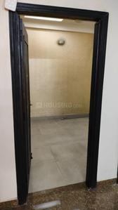 Bedroom Image of 850 Sq.ft 2 BHK Independent House for rent in Vaishali Ghaziabad for Rs. 21500