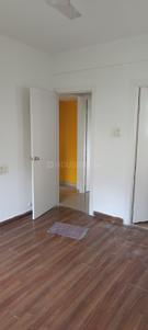Bedroom Image of 1130 Sq.ft 3 BHK Apartment / Flat for rent in Samraat Dream Citi, Samta Nagar Nashik for Rs. 17000