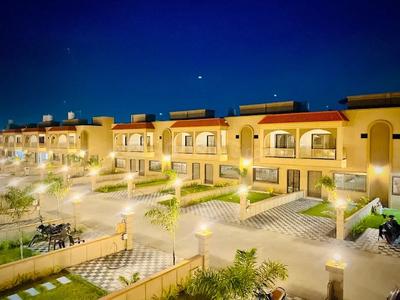 Image of 1170 Sq.ft 3 BHK Independent House for sale in Masma, Surat for Rs. 5500000