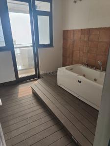 Bathroom Image of 2793 Sq.ft 3 BHK Apartment / Flat for sale in Bengal Peerless Avidipta Phase II, Santoshpur Kolkata for Rs. 41000000