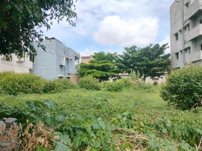 Image of 2400 Sq.ft Residential Plot / Land for sale in Millennia Lake View, Gattahalli, Bengaluru for Rs. 19000007