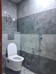 Bedroom Two Image of 1550 Sq.ft 3 BHK Apartment / Flat for sale in Sector 104 Noida for Rs. 6950000
