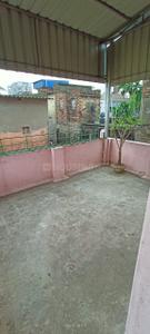 Balcony Image of 1400 Sq.ft 6 BHK Independent House for sale in Behala Kolkata for Rs. 8500000