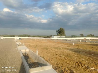 Image of 750 Sq.ft Residential Plot / Land for sale in Thirumazhisai, Chennai for Rs. 3975000
