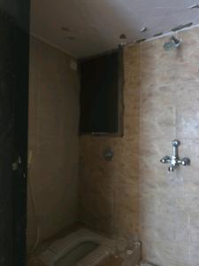 Common Bathroom Image of 900 Sq.ft 2 BHK Apartment / Flat for sale in Virar West Virar for Rs. 5300000