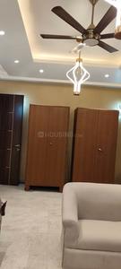 3 BHK Independent Builder Floor