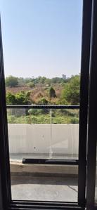 Balcony Image of 1800 Sq.ft 3 BHK Apartment / Flat for sale in Gotri Vadodara for Rs. 9000000