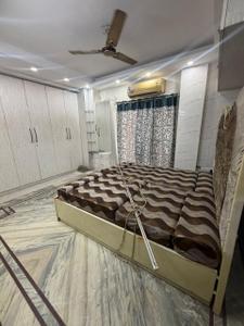 4 BHK Independent Builder Floor