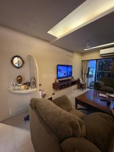 Hall Image of 1200 Sq.ft 2 BHK Apartment / Flat for sale in Maheshwar Prakash Apartment, Santacruz West Mumbai for Rs. 42300000