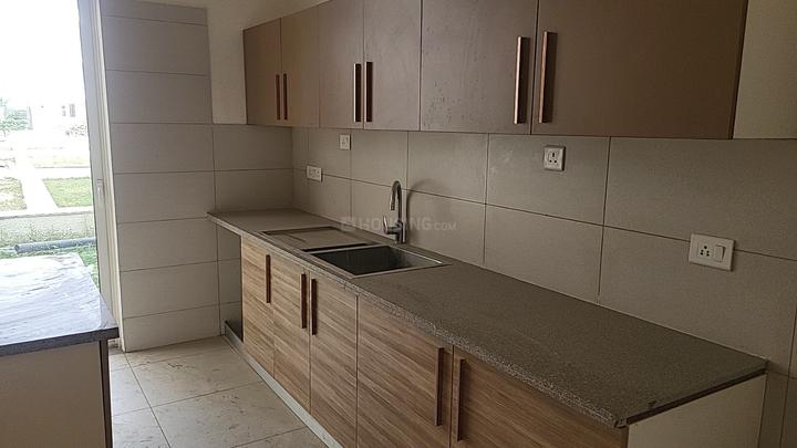 Godrej Crest Main Image 1