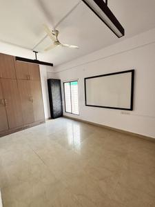 Bedroom Image of 2000 Sq.ft 3 BHK Apartment / Flat for rent in Domlur Layout Bengaluru for Rs. 90000