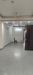 Hall Image of 1350 Sq.ft 3 BHK Builder Floor for rent in Janakpuri New Delhi for Rs. 47000
