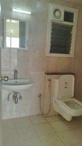 Image of 1150 Sq.ft 2 BHK Apartment / Flat for rent in Mantri Webcity, Narayanapura, Bengaluru for Rs. 35000