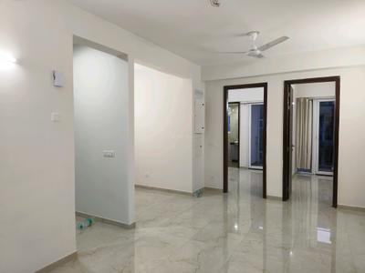 Living Room Image of 1119 Sq.ft 2.5 BHK Apartment / Flat for sale in M3M Soulitude, Sector 89 Gurgaon for Rs. 14000000