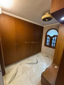 Bedroom Image of 3600 Sq.ft 9 BHK Independent House for rent in Vasant Vihar New Delhi for Rs. 1200000
