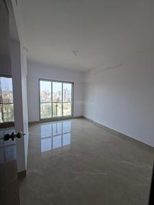 Hall Image of 1400 Sq.ft 3 BHK Apartment / Flat for sale in Sahajanand Arista, Goregaon West Mumbai for Rs. 31500000