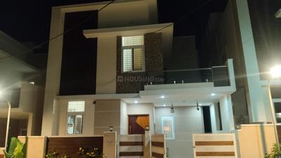 Image of 800 Sq.ft 2 BHK Independent House for sale in VGP Layout, Hosur for Rs. 3900000