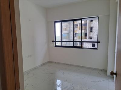 Image of 980 Sq.ft 2 BHK Apartment / Flat for sale in Mahindra Nestalgia, Pimpri, Pune for Rs. 10500000