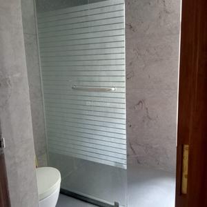 Bathroom Image of 2500 Sq.ft 3 BHK Apartment / Flat for sale in Vallabh Vidhyanagar Anand for Rs. 13500000