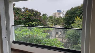 Balcony Image of 1865 Sq.ft 3 BHK Apartment / Flat for sale in Aundh Pune for Rs. 27500000