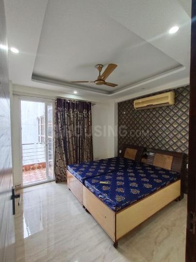 Sector 14 Bedroom 1