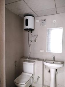 Bedroom One Image of 1910 Sq.ft 3 BHK Apartment / Flat for rent in Vikram Golf View Condos, Sector 19 Dwarka New Delhi for Rs. 70000