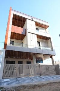 Image of 2200 Sq.ft 2 BHK Independent House for rent in Jagatpura, Jaipur for Rs. 20000