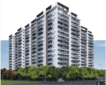 3 BHK Flat