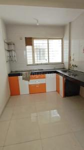 Kitchen Image of 1100 Sq.ft 2 BHK Apartment / Flat for sale in Kate Puram, Pimple Gurav Pune for Rs. 12000000