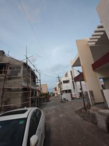 Image of 1500 Sq.ft Residential Plot / Land for sale in Saravanampatty, Coimbatore for Rs. 5500000