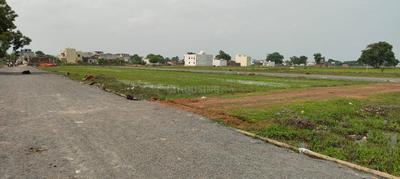 Image of 600 Sq.ft Residential Plot / Land for sale in Kandul, Raipur for Rs. 660000