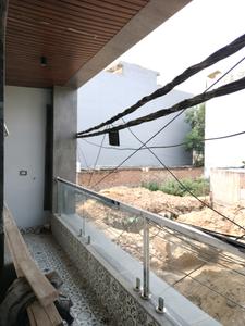 Bedroom One Image of 1350 Sq.ft 4 BHK Builder Floor for sale in Sector 23B Dwarka New Delhi for Rs. 16100000