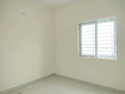 Bedroom Image of 1360 Sq.ft 3 BHK Apartment / Flat for sale in MR Gokulam, Doddanagamangala Bengaluru for Rs. 7480000