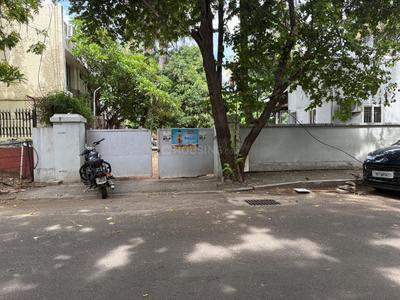 Subbarayan Nagar Plot View 2