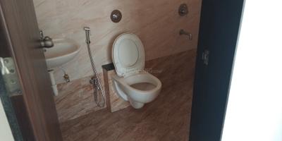 Image of 1000 Sq.ft 2 BHK Apartment / Flat for sale in Urban Skyline, Ravet, Pune for Rs. 7500000