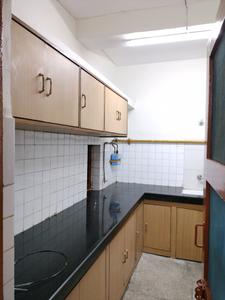 Kitchen Image of 1550 Sq.ft 2 BHK Apartment / Flat for sale in DDA SFS Flats, Sector 22 Dwarka New Delhi for Rs. 22000000