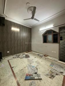 Hall Image of 920 Sq.ft 1 BHK Builder Floor for rent in Sector 41 Gurgaon for Rs. 23000