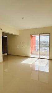 Hall Image of 950 Sq.ft 2 BHK Apartment / Flat for rent in C Building Golden Fortune Nisarg Raghvendra, Moshi Pune for Rs. 21000