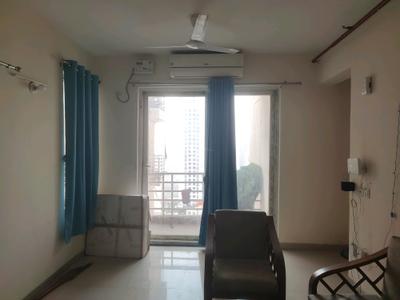 Living Room Image of 959 Sq.ft 2 BHK Apartment / Flat for sale in Urbtech Xaviers, Sector 168 Noida for Rs. 8300000