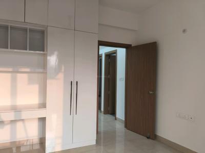 Bedroom Image of 1675 Sq.ft 3 BHK Apartment / Flat for sale in ATS Nobility, Noida Extension Greater Noida for Rs. 23500000