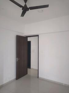 Bedroom Image of 1050 Sq.ft 2 BHK Apartment / Flat for sale in Shapoorji Pallonji Vicinia, Powai Mumbai for Rs. 32000000