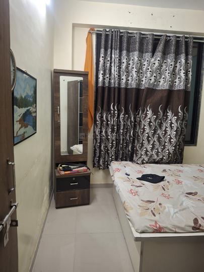 mahal murti chandkheda Bedroom 1