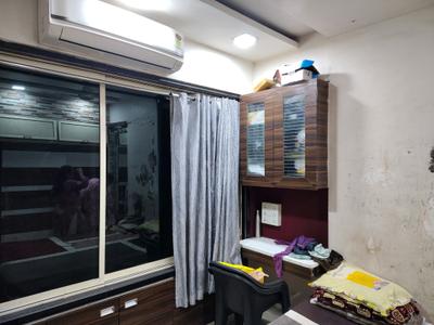 1 BHK Flat