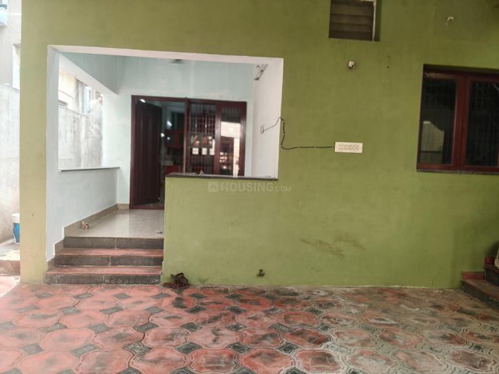 Independent villa for Rent 40k Bedroom 1