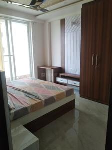 Bedroom Image of 847 Sq.ft 2 BHK Apartment / Flat for sale in Kalwad Road Jaipur for Rs. 3066828