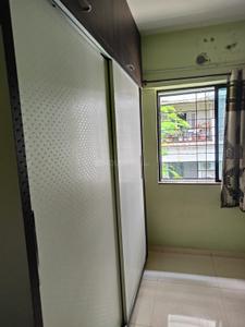 Bedroom Image of 1600 Sq.ft 3 BHK Apartment / Flat for sale in Wadhwani Sai Prem Park, Pimple Saudagar Pune for Rs. 11900000