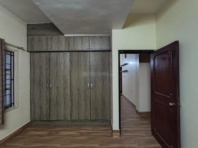 Bedroom Image of 1850 Sq.ft 3 BHK Builder Floor for rent in JP Nagar Bengaluru for Rs. 60000