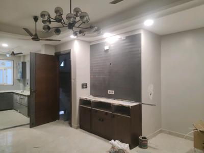 Living Room Image of 1800 Sq.ft 3 BHK Builder Floor for sale in Green Field Colony Faridabad for Rs. 17500000